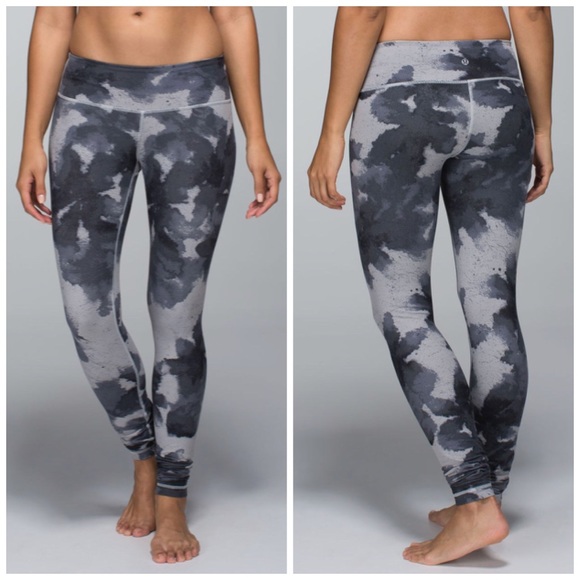 lululemon wunder unders - Picture 2 of 7